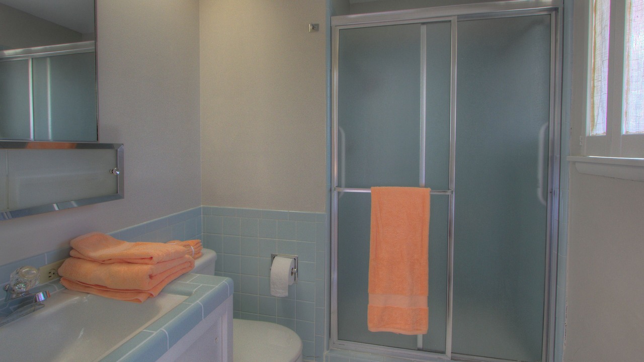 Photo of Bathroom in Bartlesville