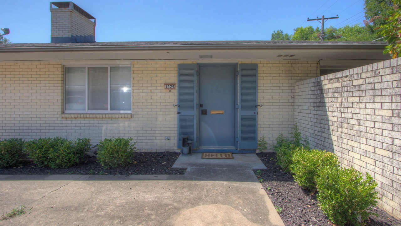 Photo of Outdoor in Bartlesville