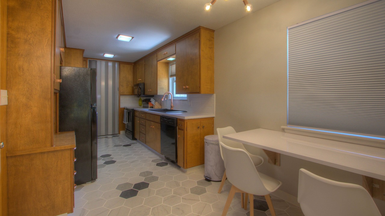 Photo of Kitchen in Bartlesville