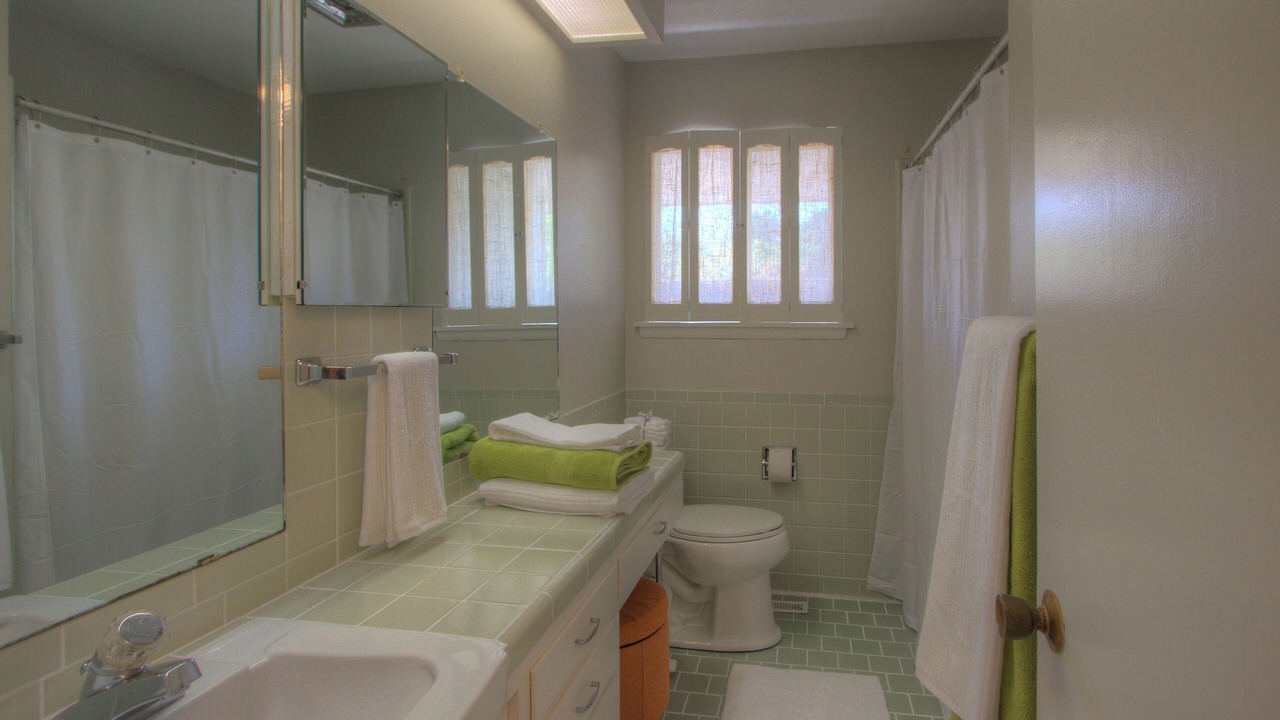 Photo of Bathroom in Bartlesville