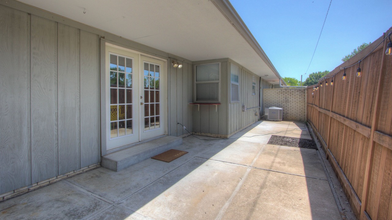 Photo of Outdoor in Bartlesville