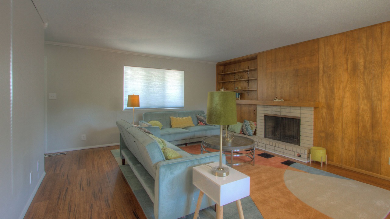 Photo of Livingroom in Bartlesville