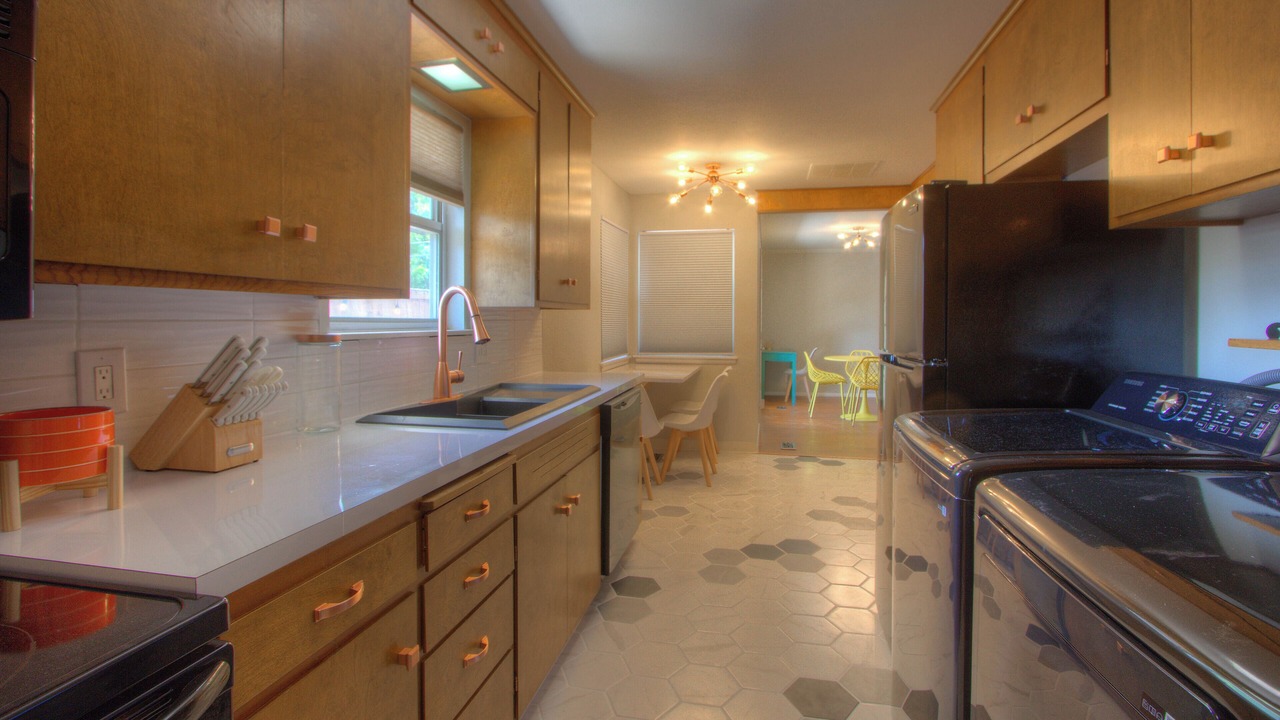 Photo of Kitchen in Bartlesville