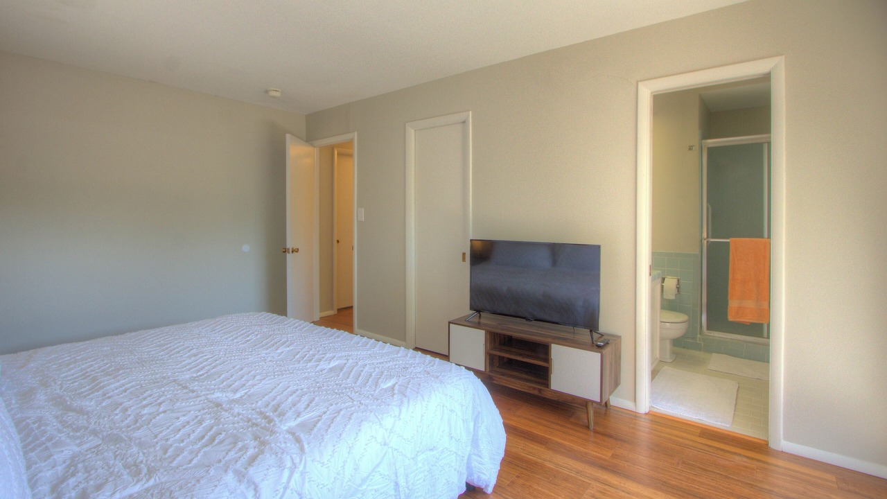 Photo of Bedroom in Bartlesville