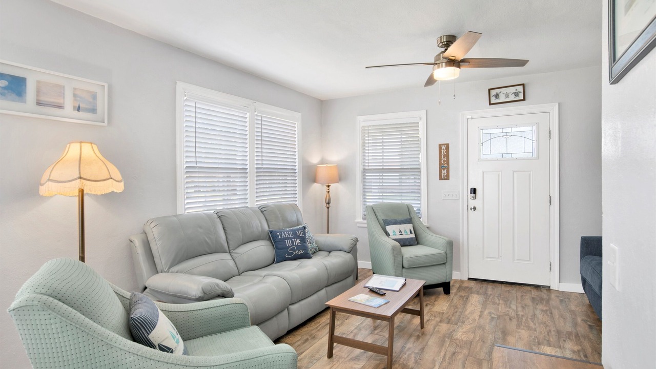 Photo of Bedroom in Navy Point