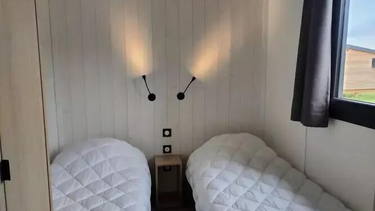 Photo of Bedroom in Noirmoutier-en-l'Ile