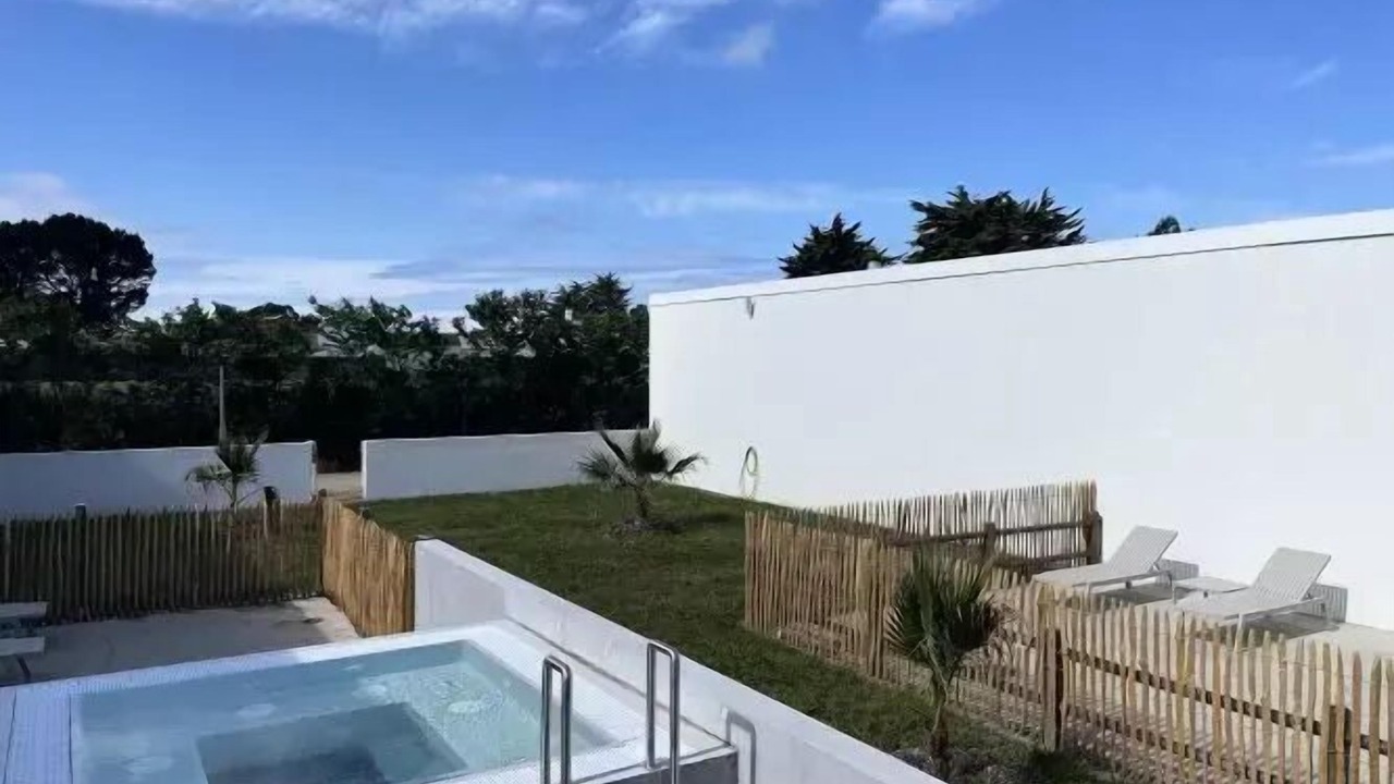 Photo of Outdoor in Noirmoutier-en-l'Ile
