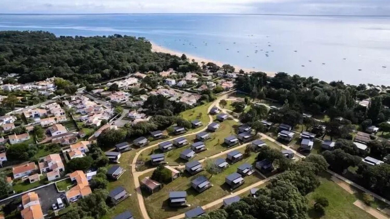 Photo of Outdoor in Noirmoutier-en-l'Ile