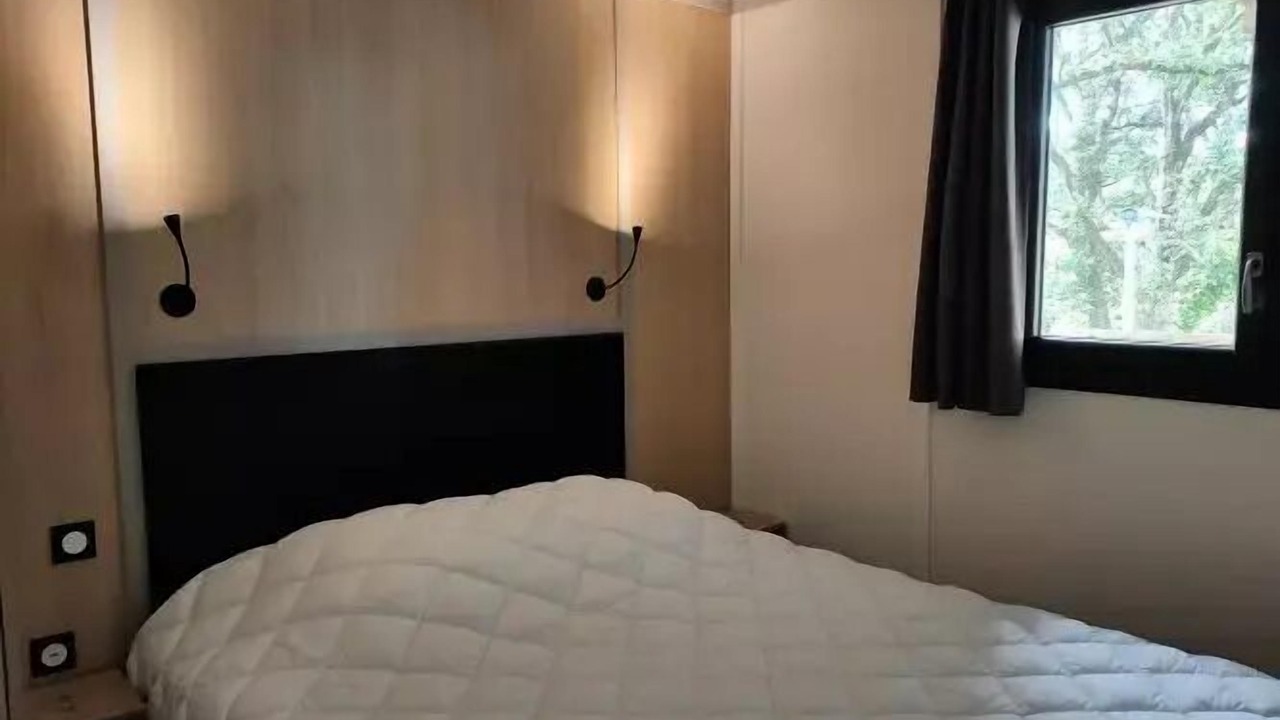 Photo of Bedroom in Noirmoutier-en-l'Ile