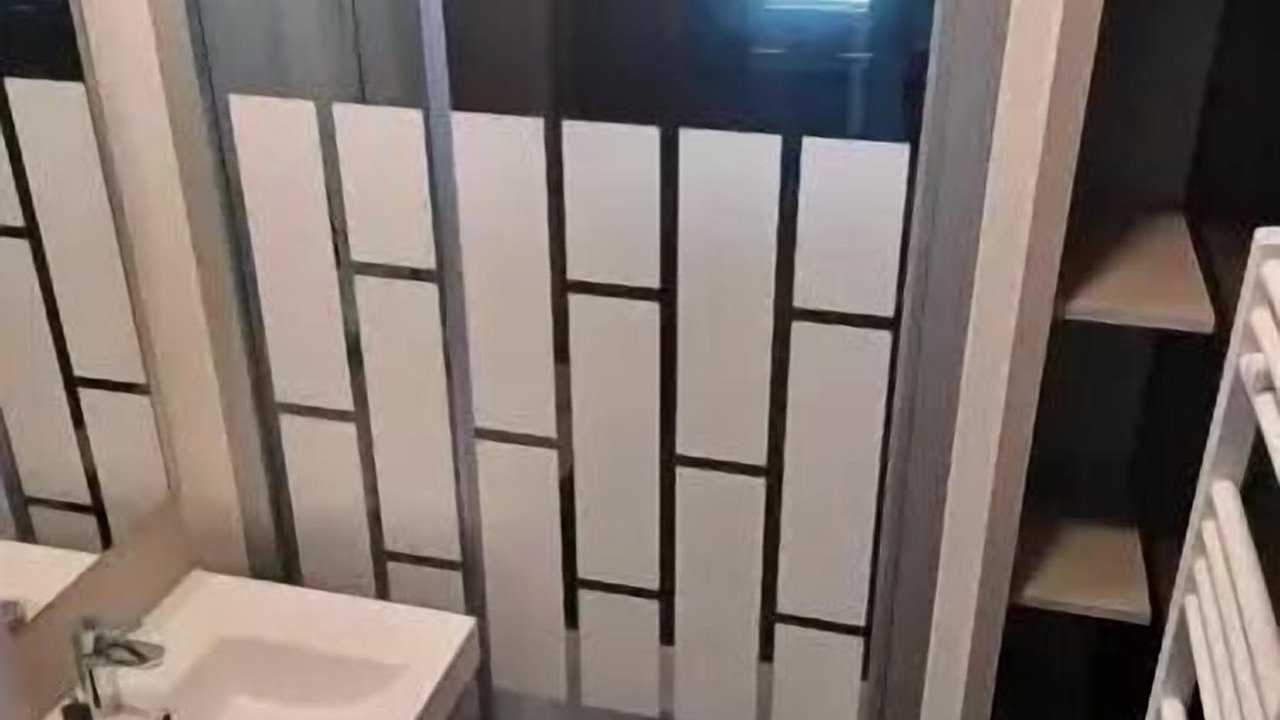 Photo of Bathroom in Noirmoutier-en-l'Ile