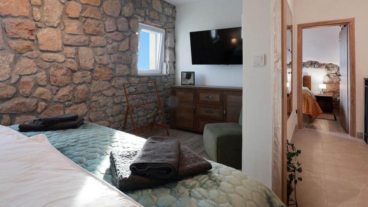 Photo of Livingroom in Prizna