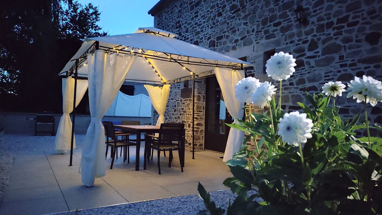 Photo of Outdoor in Les Champs-Geraux