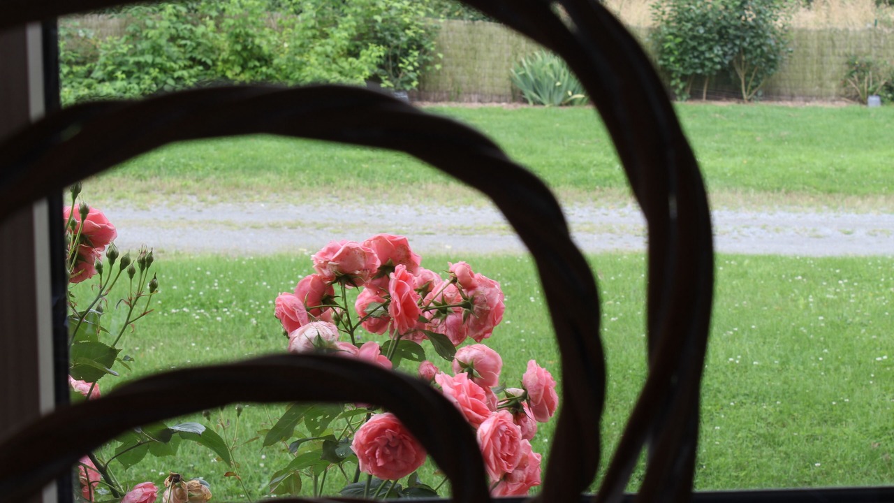 Photo of Outdoor in Les Champs-Geraux