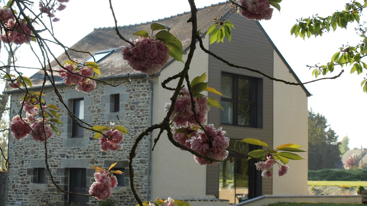 Photo of Outdoor in Les Champs-Geraux