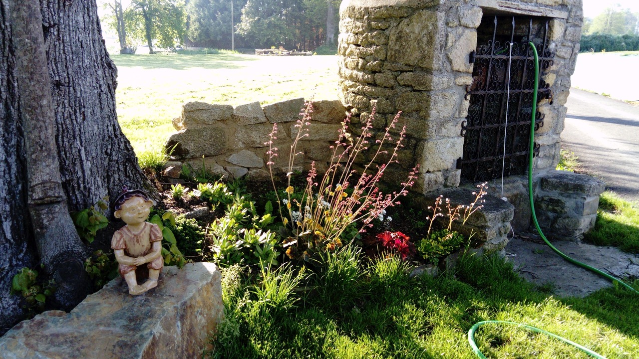 Photo of Outdoor in Les Champs-Geraux