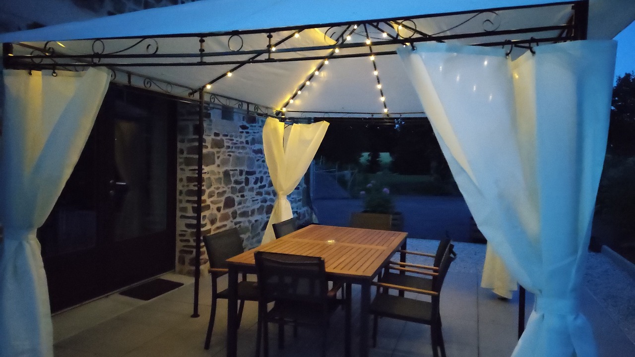 Photo of Outdoor in Les Champs-Geraux