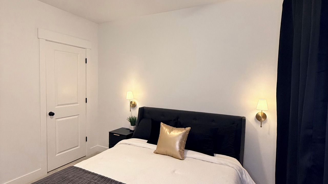 Photo of Bedroom in Eagle Mountain