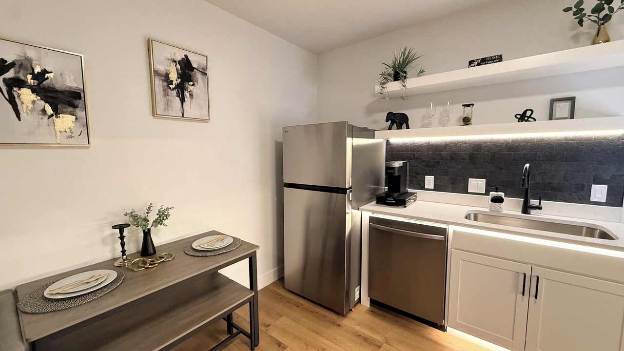 Photo of Kitchen in Eagle Mountain