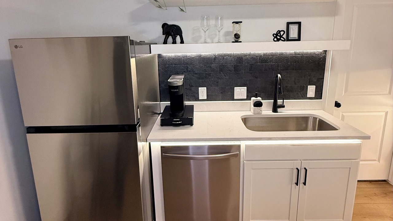 Photo of Kitchen in Eagle Mountain
