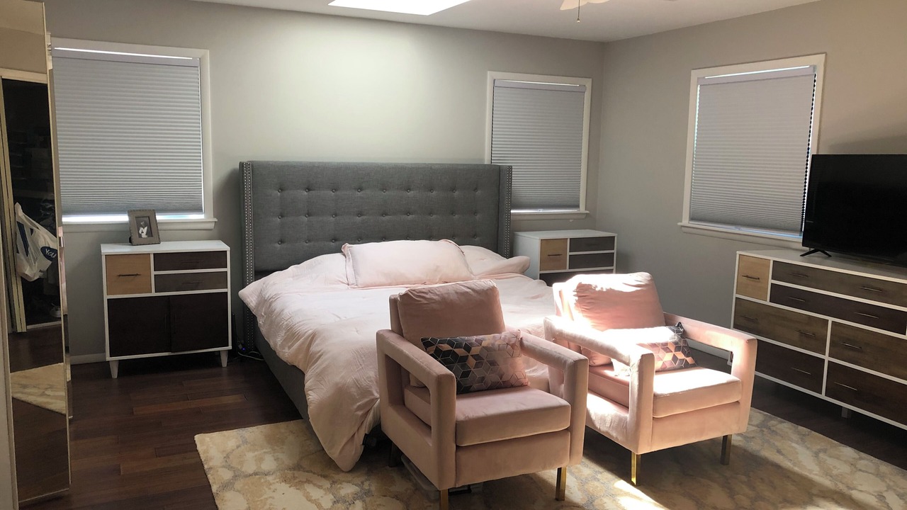 Photo of Bedroom in Bartlesville