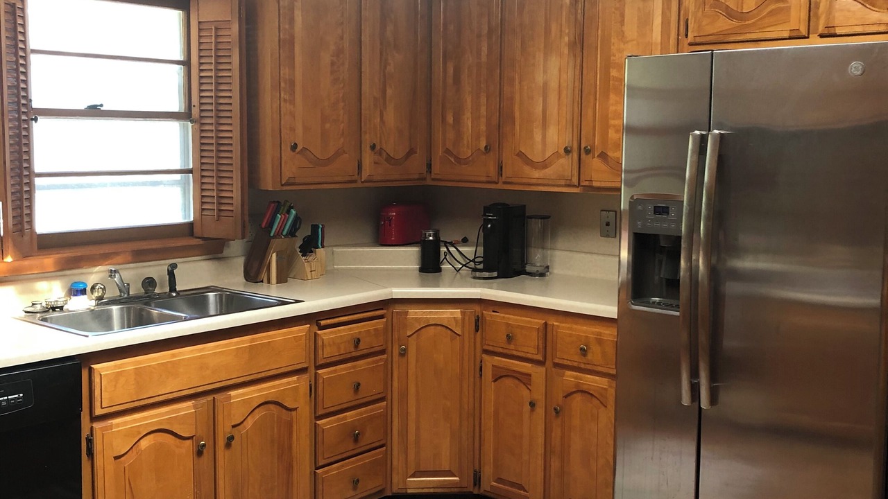 Photo of Kitchen in Bartlesville