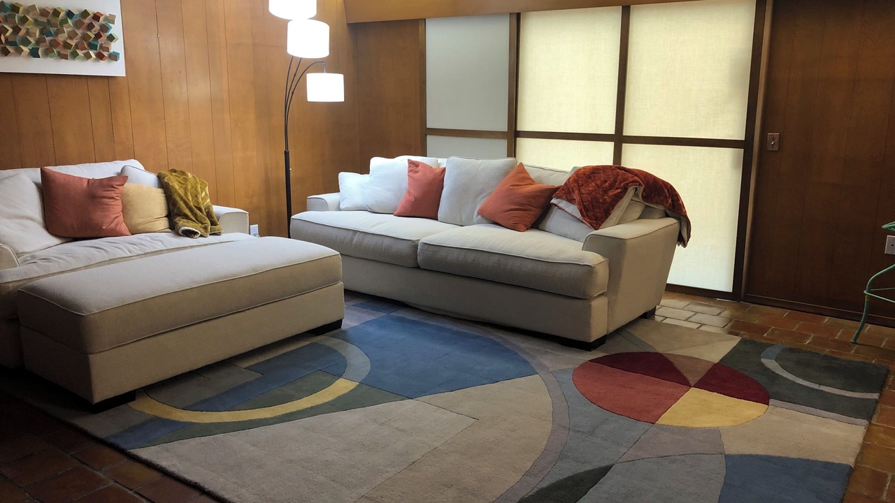 Photo of Livingroom in Bartlesville