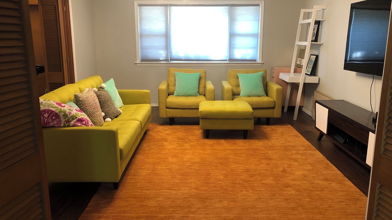 Photo of Livingroom in Bartlesville