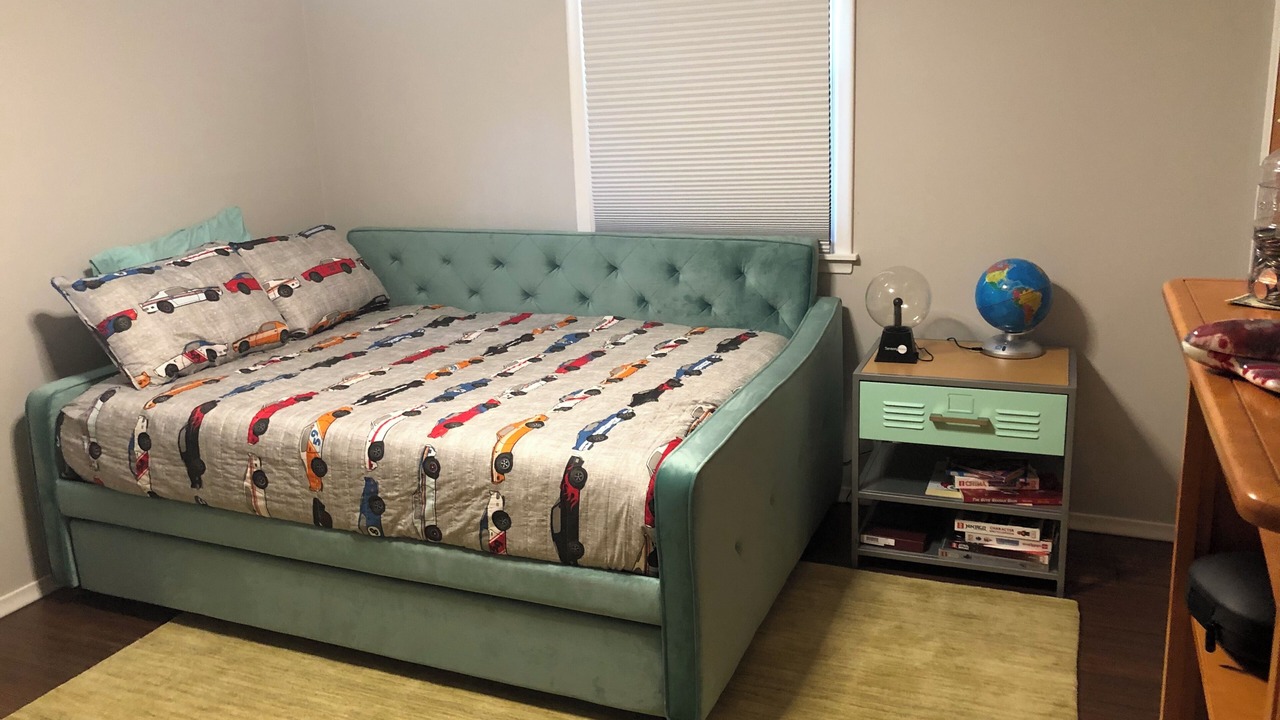 Photo of Bedroom in Bartlesville