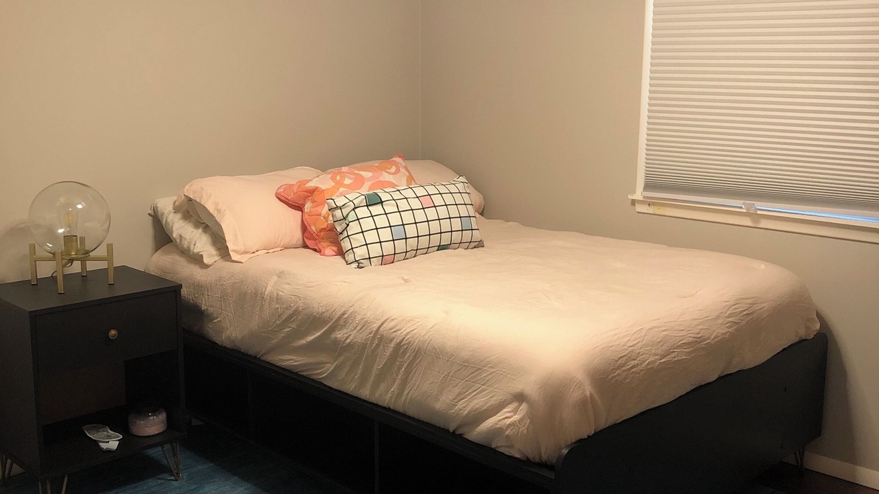 Photo of Bedroom in Bartlesville