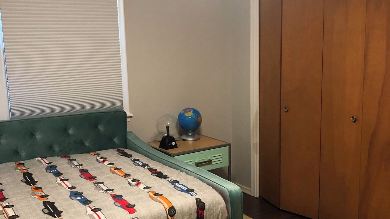 Photo of Bedroom in Bartlesville
