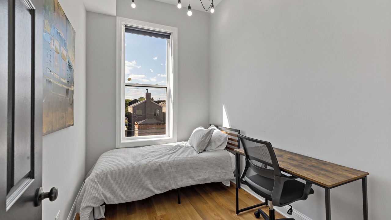 Photo of Bedroom in The Gap