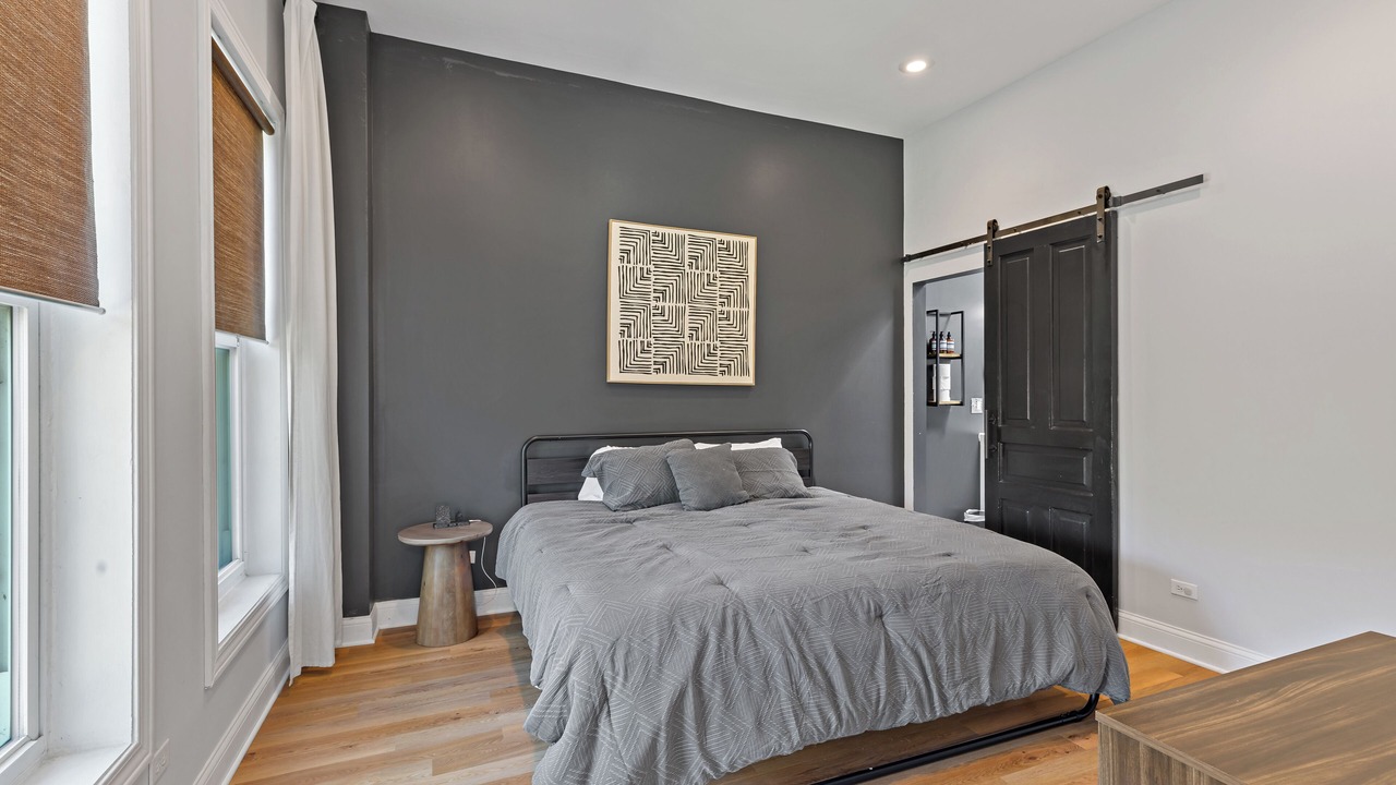 Photo of Bedroom in The Gap