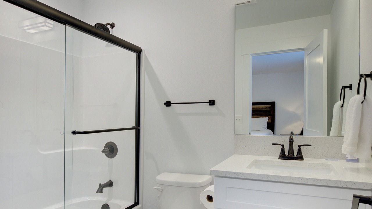 Photo of Bathroom in Cle Elum