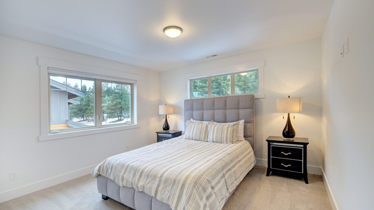 Photo of Bedroom in Cle Elum