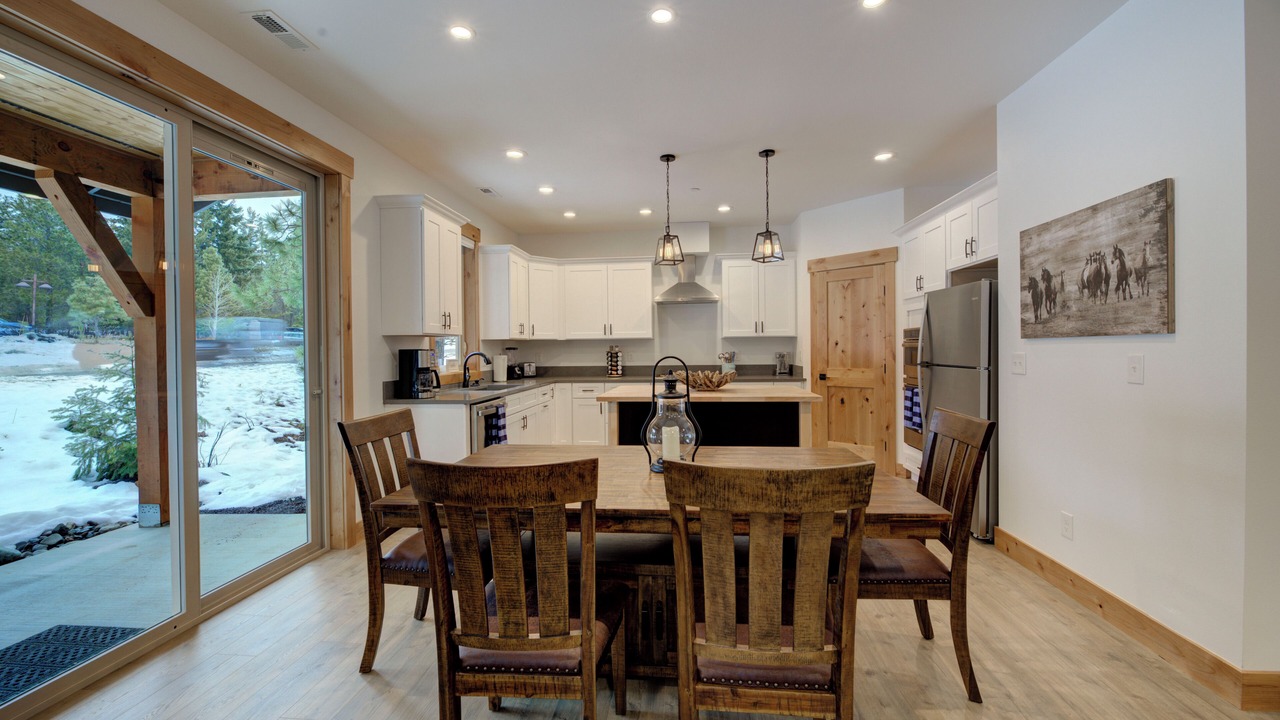 Photo of Kitchen in Cle Elum