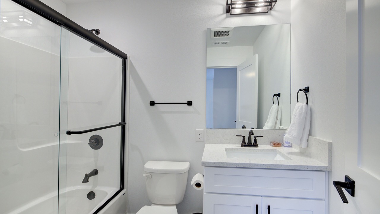 Photo of Bathroom in Cle Elum