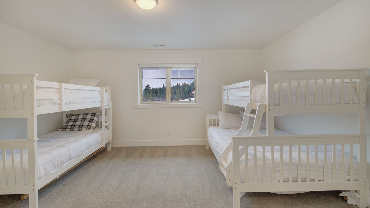 Photo of Bedroom in Cle Elum