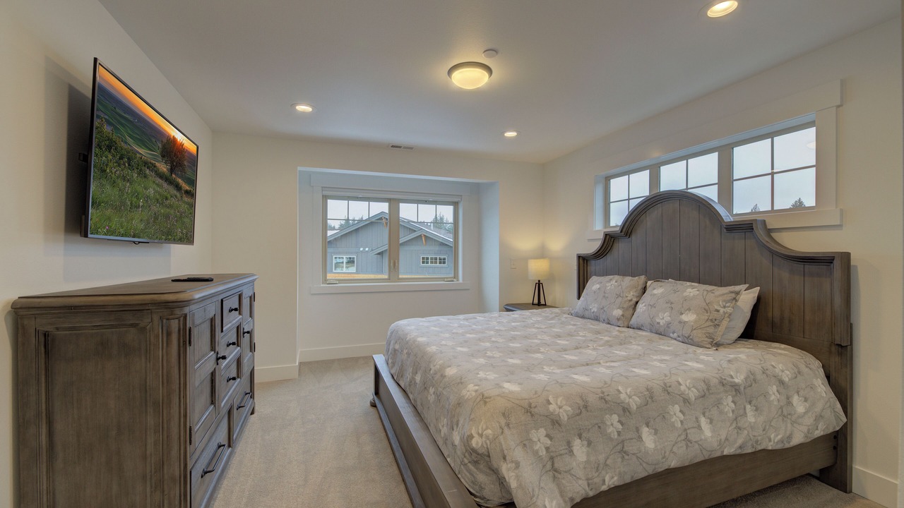 Photo of Bedroom in Cle Elum