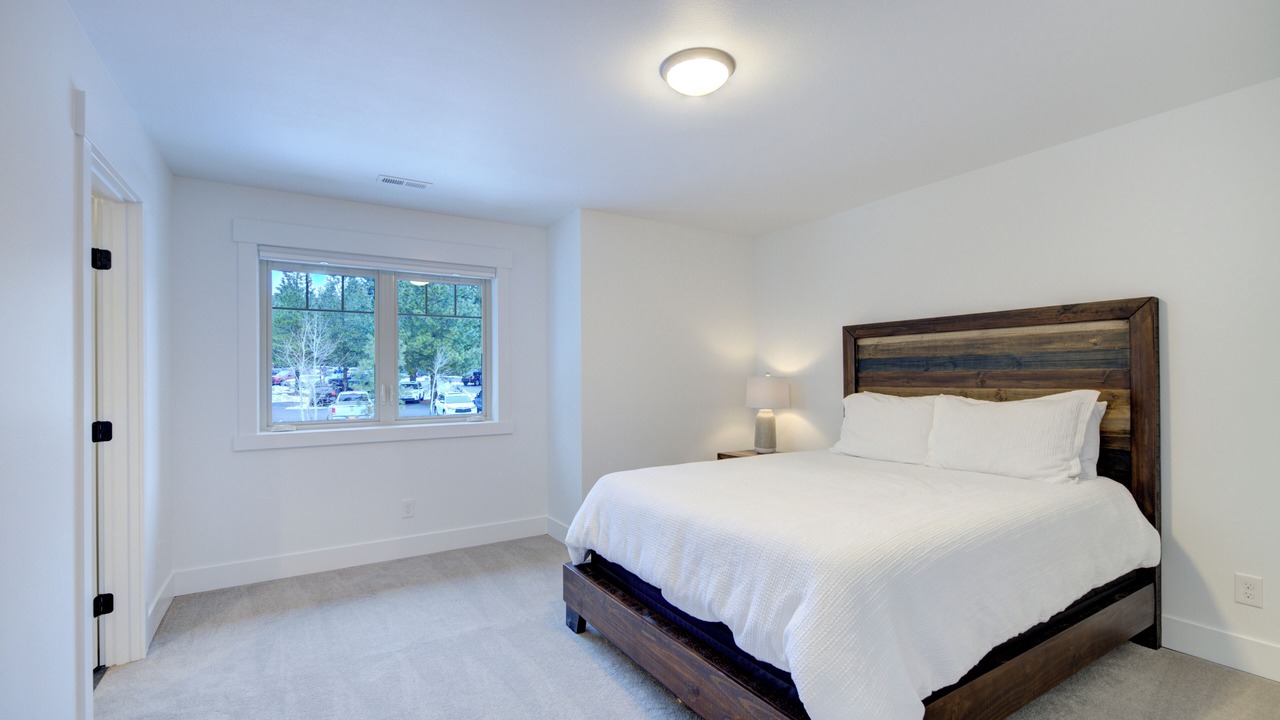 Photo of Bedroom in Cle Elum