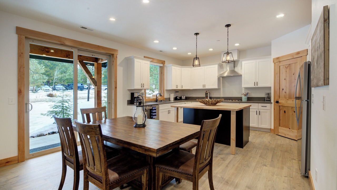Photo of Kitchen in Cle Elum