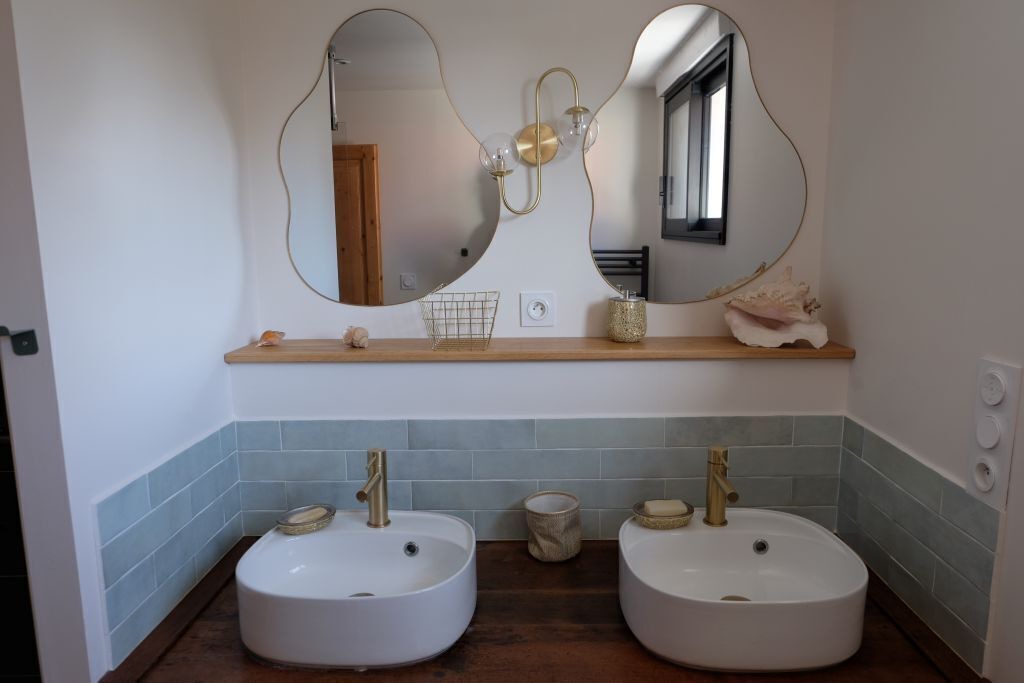 Photo of Bathroom in Penestin