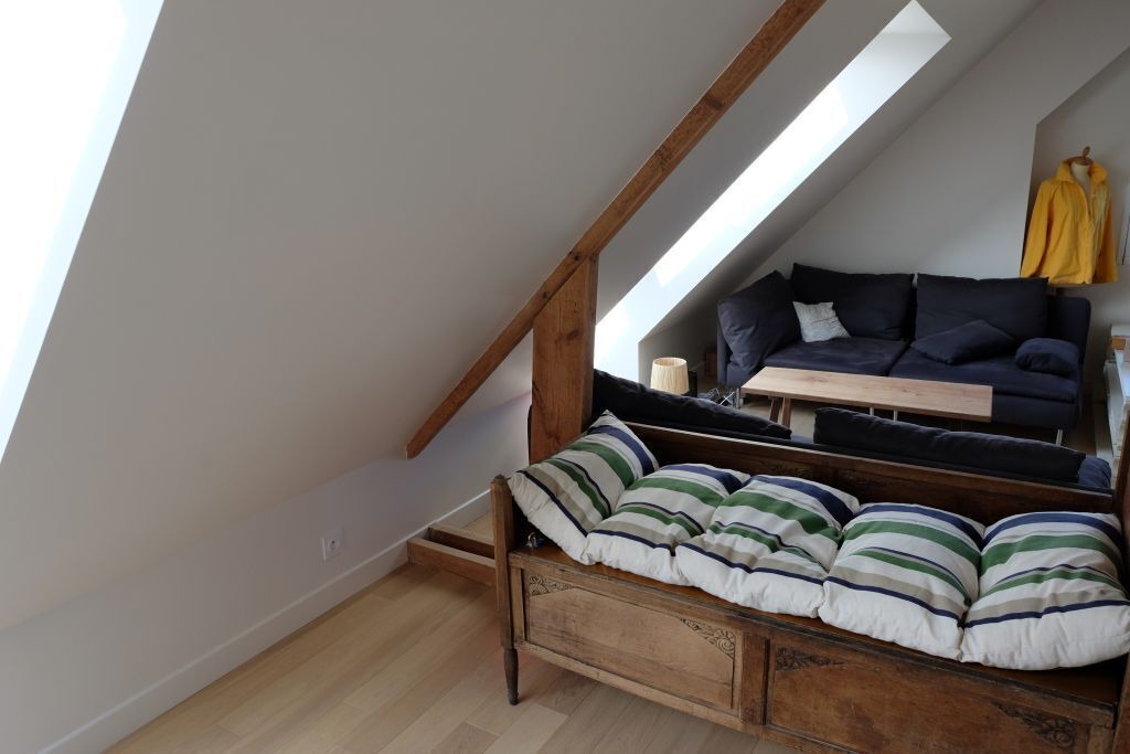 Photo of Livingroom in Penestin