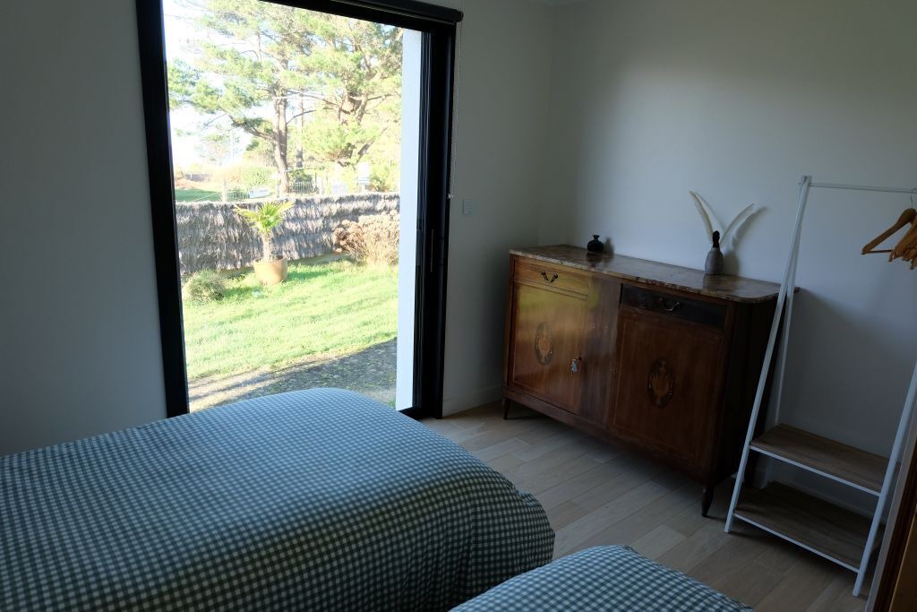 Photo of Bedroom in Penestin