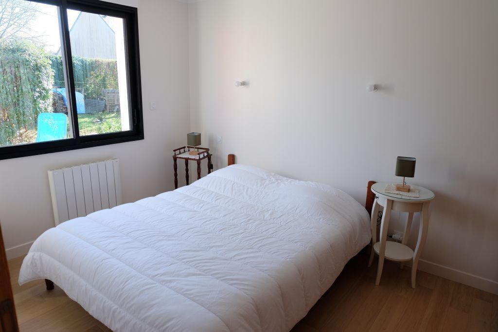 Photo of Bedroom in Penestin