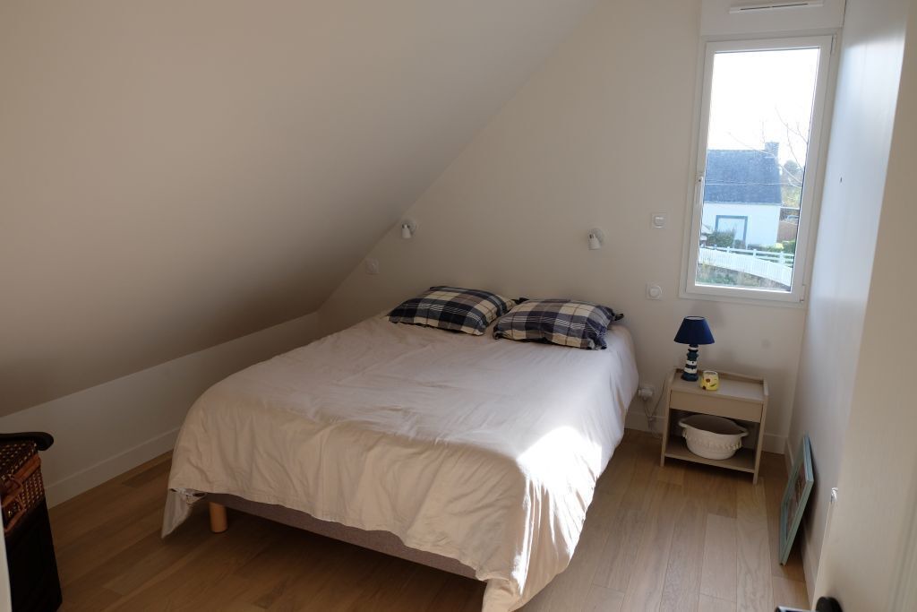 Photo of Bedroom in Penestin