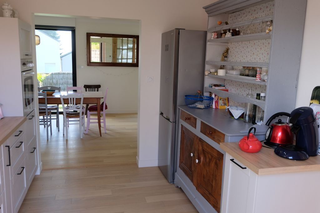 Photo of Kitchen in Penestin