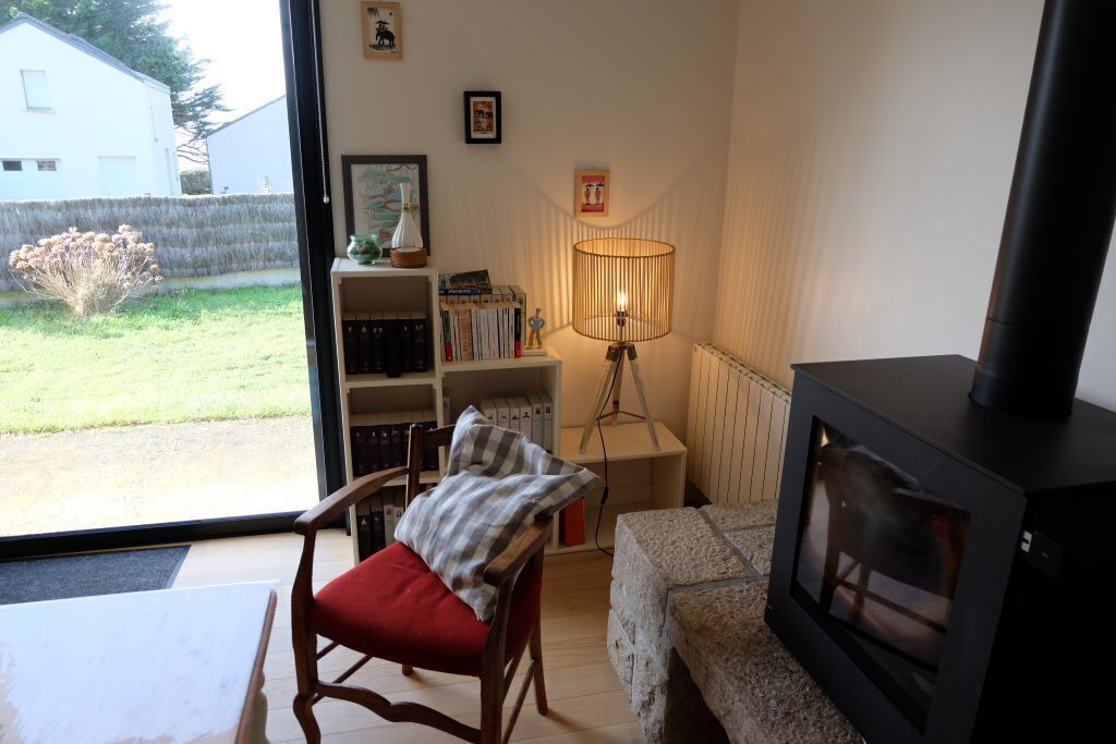 Photo of Livingroom in Penestin