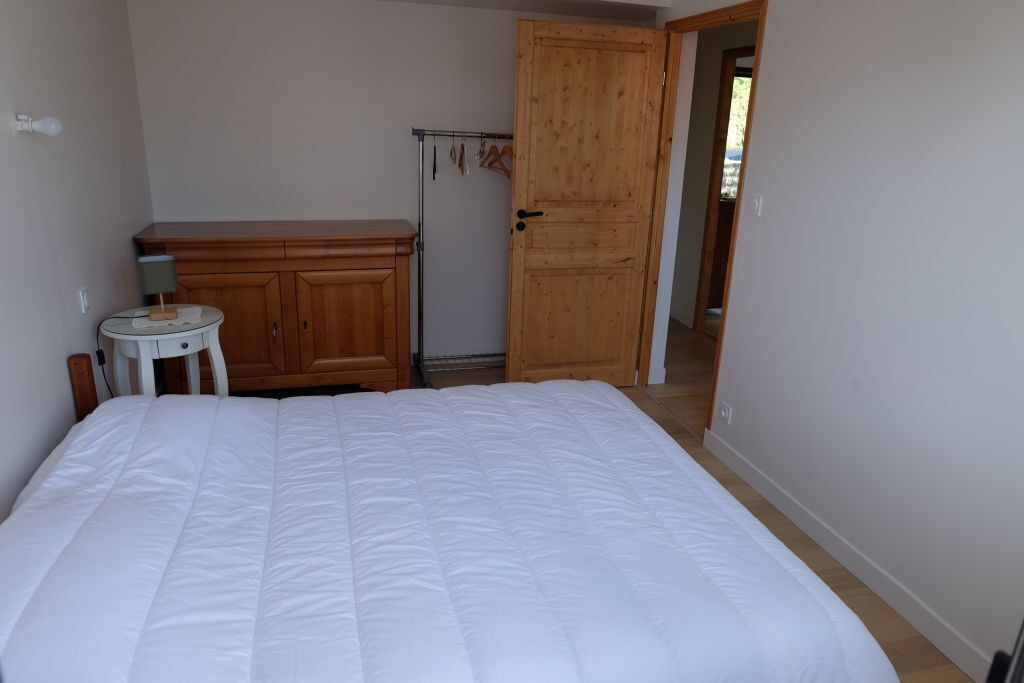Photo of Bedroom in Penestin