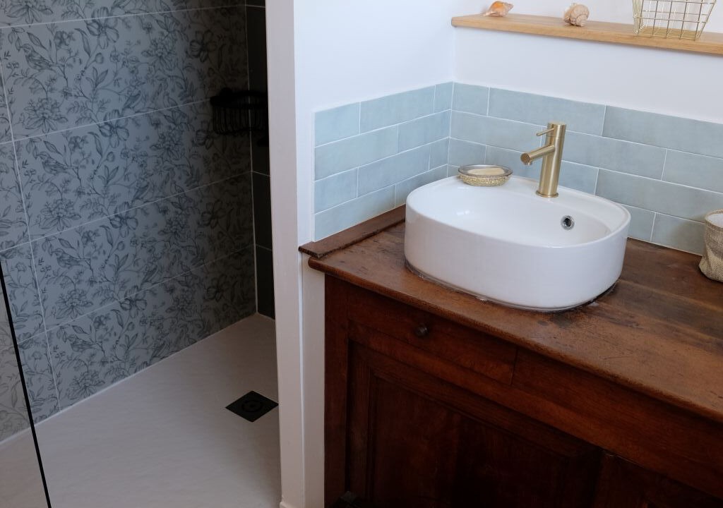 Photo of Bathroom in Penestin