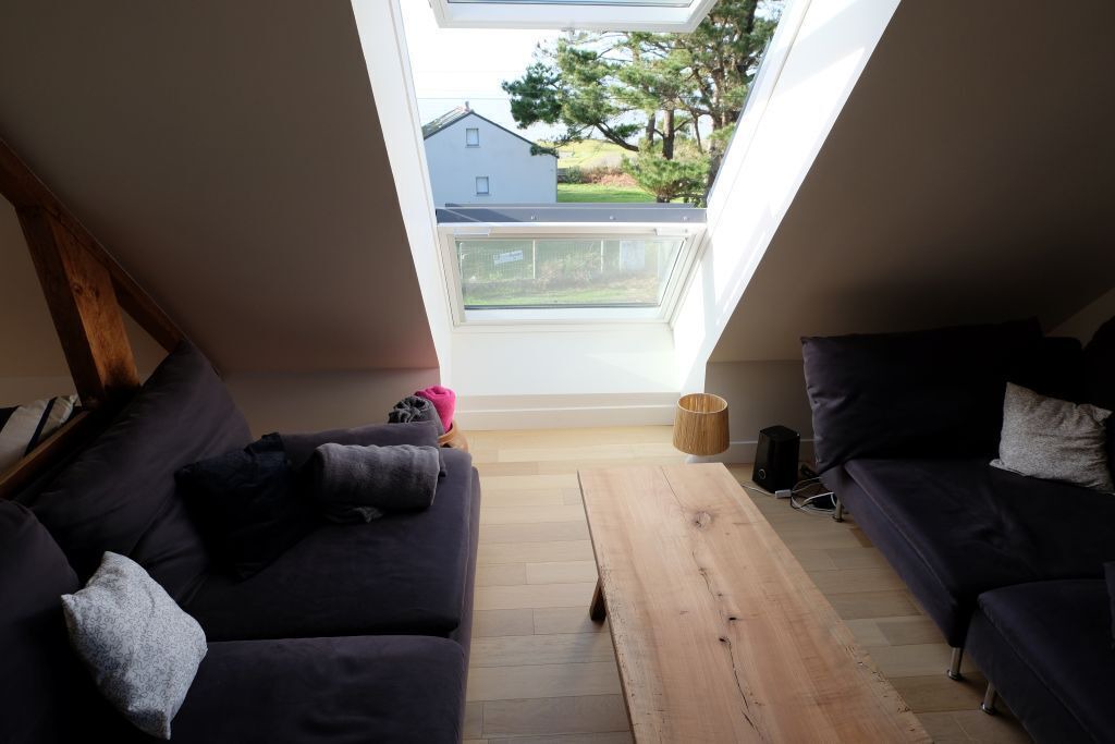 Photo of Livingroom in Penestin